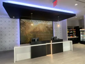 La Quinta Inn & Suites by Wyndham Yucaipa - Réception