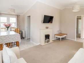 12 Bucklesham Park - Interior
