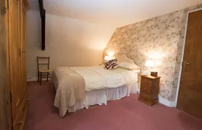 Easterside Farm bed & Breakfast - Zimmer