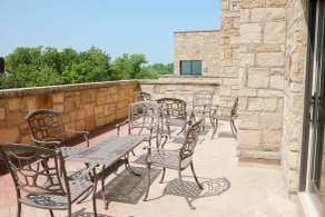 The Oread Lawrence, Tapestry Collection by Hilton - Vue de la chambre