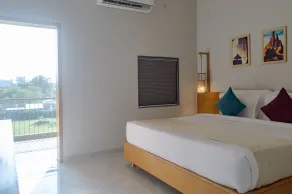 Pathikashram Nilaya - Room