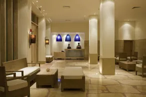 Hotel Novotel Sharm El-Sheikh - Réception