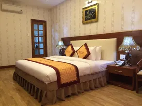 Pleiku Hotel by Gia Lai Tourist - Room