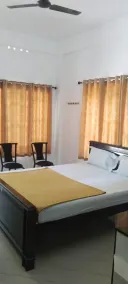 Green Mount Residency - Quarto