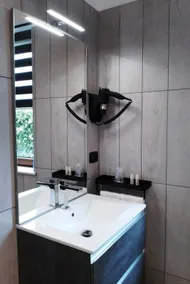 Il Sottobosco - Badezimmer
