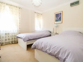 19 Quayside Walk - Habitación