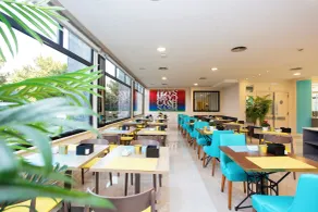 AN Hotel Milano San Donato - Restaurant