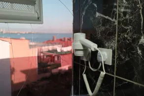 Galaxy Hotel Sultanahmet - Salle de bain