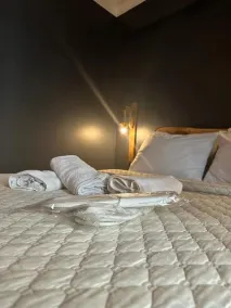Teras Suit Hotel - Room