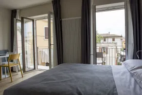 Casa Beccherie - Habitación
