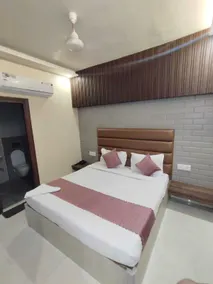 Hotel MM Paradise - Room