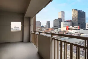 Embassy Suites by Hilton New Orleans - Vue de la chambre
