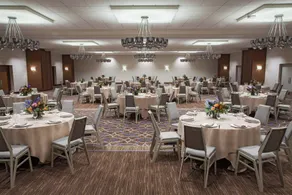 Sheraton Pittsburgh Airport Hotel - Réception
