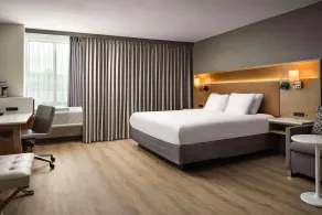 Radisson Hotel West Memphis - Chambre
