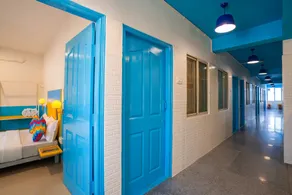 goSTOPS Bengaluru, Indiranagar - Private Rooms & Dorms - Rom