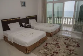 Beach Resort Salalah - Room