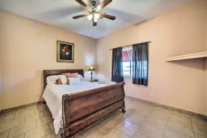 Yuma Foothills Rental: Near 3 Golf Courses! - Interiør