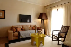 Riad Villa Blanche - Chambre