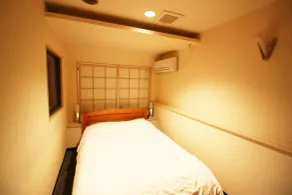Hotel MUSE Osaka - Adults Only - Room