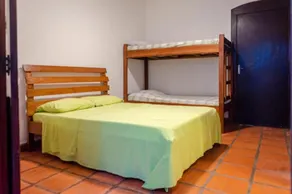 Beer Hostel Ilhabela - Room