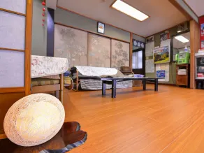 Yamamoto Ryokan - Réception