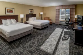 Country Inn & Suites by Radisson, Princeton, WV - Chambre