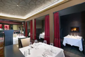 Wyndham Grand Fallsview Hotel - Restaurant