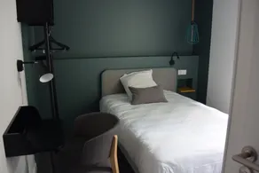 Hôtel Cosy - Chambre