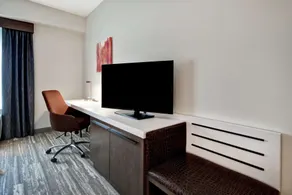 Hilton Garden Inn Lansing West - Chambre