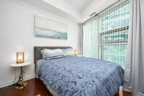 Harbourfront District - Quarto
