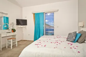 CHC Sound of the Sea - Chambre
