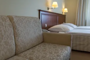 Hotel Prezydencki - Zimmer