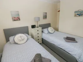Sandy Bay House - Chambre