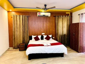 GoBravo 842 Rejoice Hotel Gurgaon - Rum
