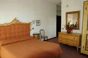 Country House Tre Esse - Chambre