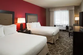 Holiday Inn Express Klamath - Redwood Ntl Pk Area by IHG - Zimmer