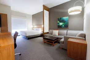 Hyatt Place Dallas/The Colony - Chambre