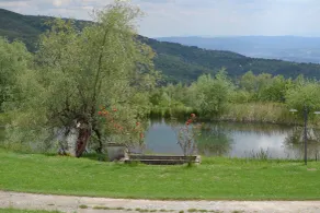 Encantador apartamento de dos habitaciones en estilo rústico toscano - Pesca