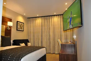 The Devon Hotel - Habitación