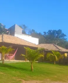 Pousada das Papoulas - Vista dalla camera