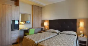 Hotel Rossini - Rum