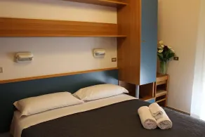 Hotel Emma - Chambre