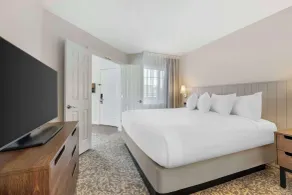 Sonesta ES Suites Dulles Airport - Chambre