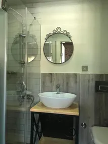 La Casa Carina - Baño