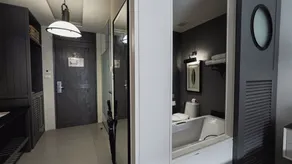 Sugar Marina Hotel-SURF-Kata Beach - Room