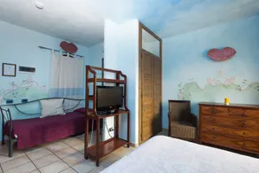 Villa Madau - Chambre