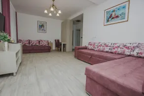 Hotel Dapčević - Chambre
