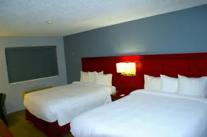 Sonesta Essential Van Buren - Rom