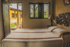Hotel Toliman - Rum