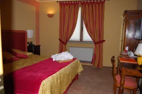 Hotel Locanda Da Carla - Rum
